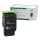 Toner do drukarki Lexmark cyan 2300str.
